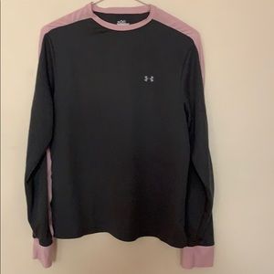 Under Armour active long sleeve